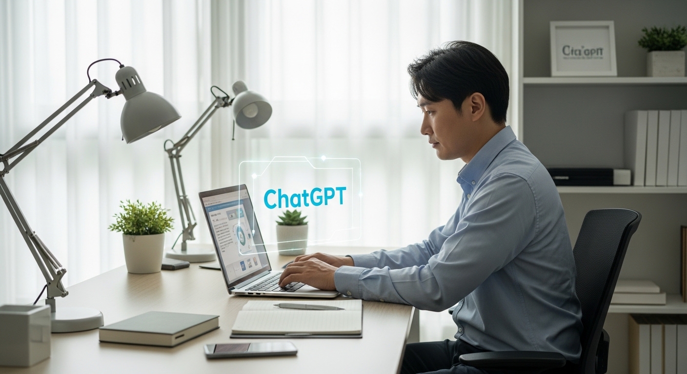 ChatGPT부업, AI부업, 콘텐츠수익, 자동화수익, 온라인수익, 블로그수익 | ChatGPT 활용 부업