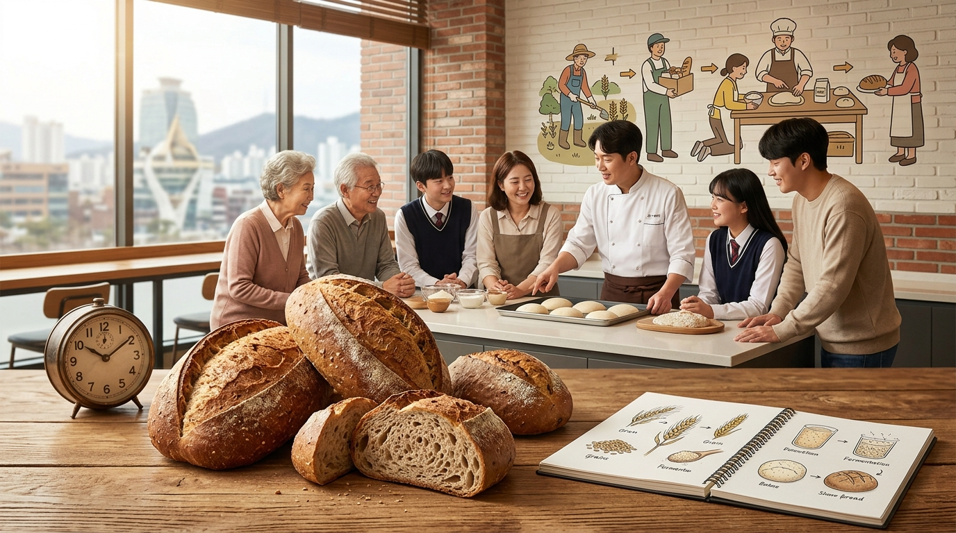 1. 성심당 늑구빵, 왜 지금 교육·사회적 관점에서 주목받는가?