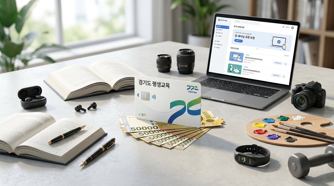 
    3. 지원 금액과 실전 활용 전략
  