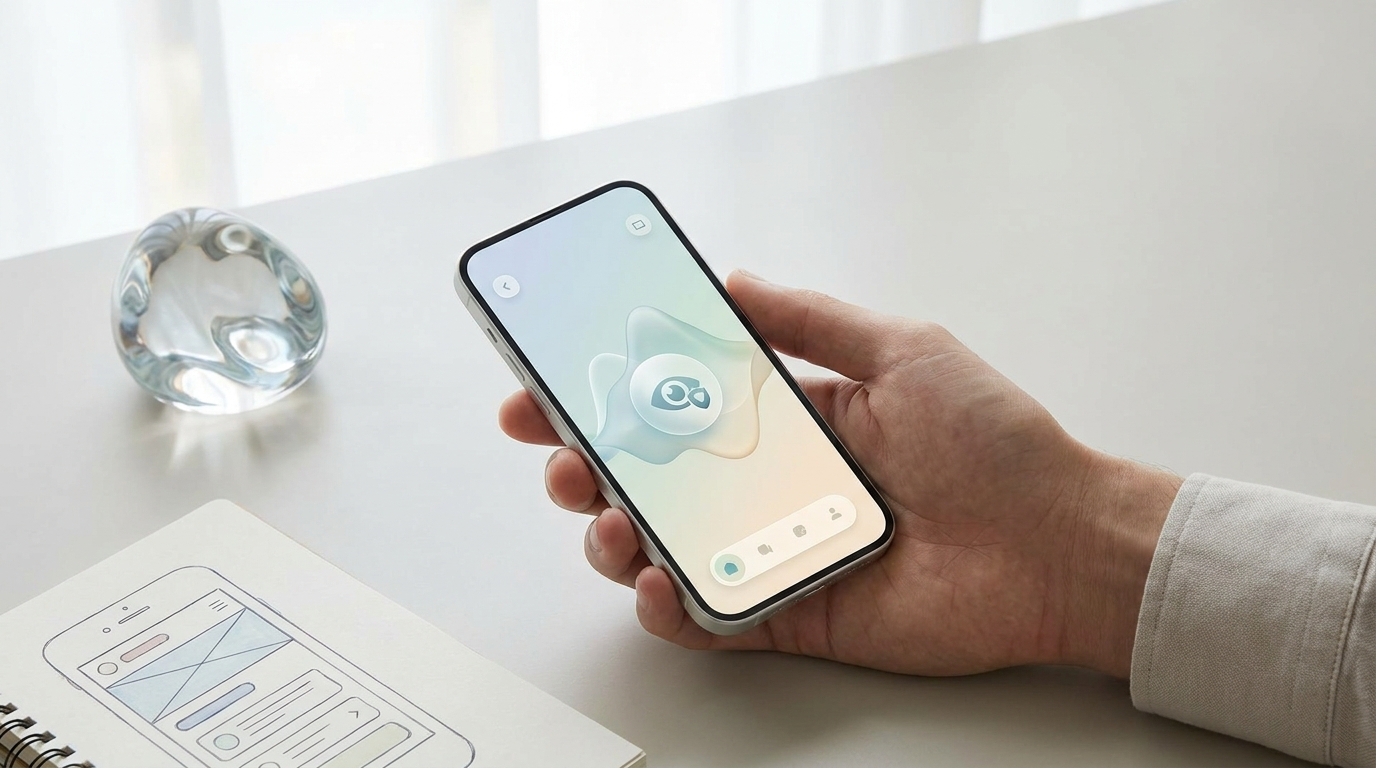 
    3. 눈이 편안해지는 혁신적인 애니메이션과 UI
  