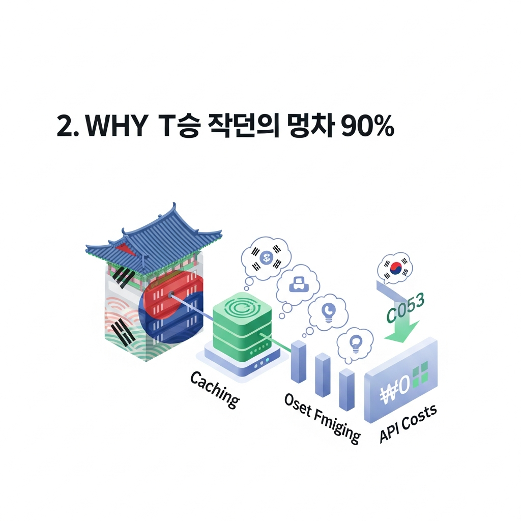 2. 한국 실무자 및 개발자에게 중요한 이유